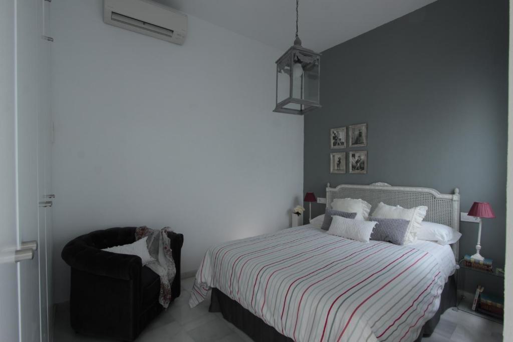 Apartamentos Plaza Pilatos Sevilla Eksteriør bilde